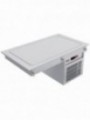 Refrigerated top element 2x GN 1/1