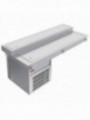 Refrigerated top element, 2 levels, 2x GN 1/1