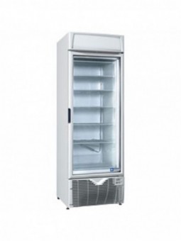 Positive temperature display 470 liters