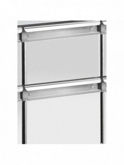 2-drawer block kit (1/2+1/2 h200) for TG&TS...