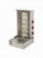 Elektrische gyros grill 55 kg