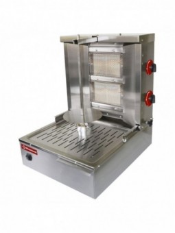 Electric Gyros grill 20 kg
