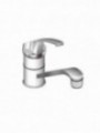 Option: mixer faucet for sink
