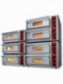 Kit de superposition de fours Pizza Quick