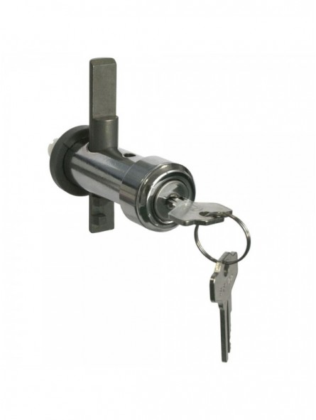 Kit key lock, big door cupboards