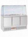 Complete kit curved glass for SAL3M/...