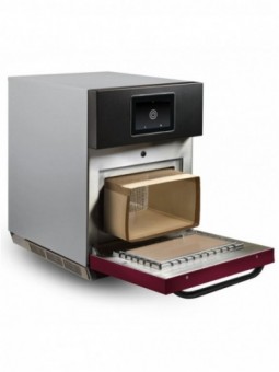 Ultra-fast oven - microwave, convection, combi.