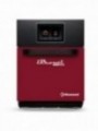 Ultra-fast oven - microwave, convection, combi.