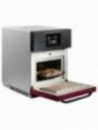 Ultra-fast oven - microwave, convection, combi.