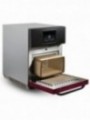 Ultra-fast oven - microwave, convection, combi.