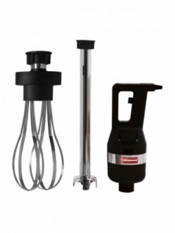 Set Mixer & whipper :