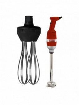 Set Mixer & whipper :