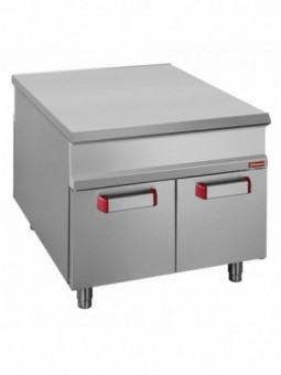 Neutral element, module 1/1, on cabinet - PASS-THROUGH