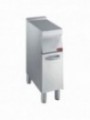 Neutral working element 250mm