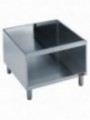 Open support element 1200 mm