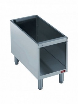 Open support element 400 mm