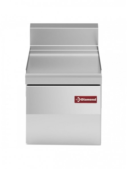 Neutral element with drawer -Top-