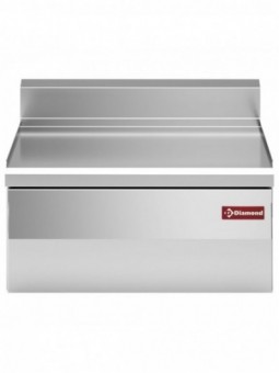Neutral element with drawer -Top-