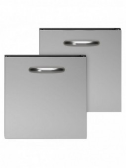 Deuren voor onderstel van 700 mm