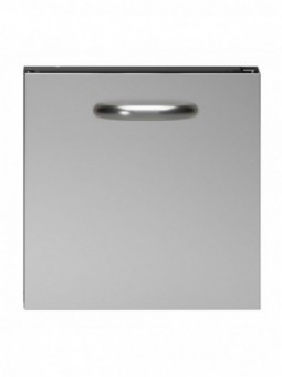 Door for undercarriage of 400 mm