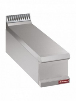 Neutral element with working area -Top-