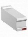 Neutral element with working area -Top-