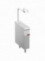 Neutral working element with water column