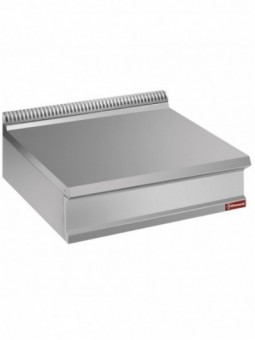 Neutral element with working area, module 1/1  -TOP-