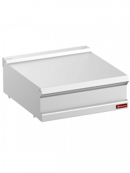 Neutral element with working area, module 1/1  -Top-