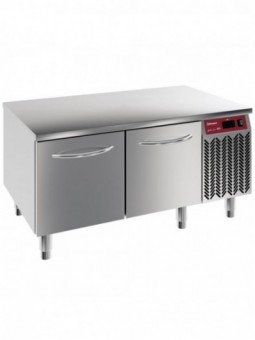 Refrigerated base, 2 drawers GN 1/1-200 mm