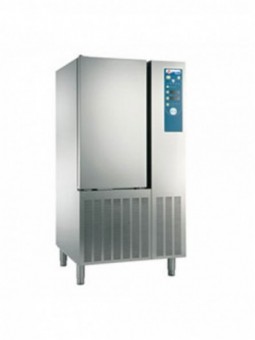 Cellules de refroidissement ou congélation rapide 10x GN1/1 50/50 kg