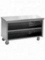 Neutral cupboard element 4x GN1/1