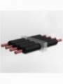 Kit of 12 aluminum rods (3 levels)