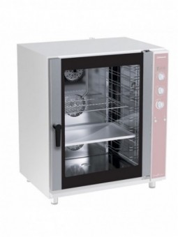 Option: door oven 10 lev.hinges RIGHT