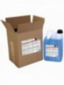 Rinsing product ovens with auto-cleaning - 2 BD. x 5 KG