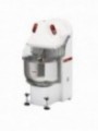 Kneader with swing arm, 50 Kg - Variable speed