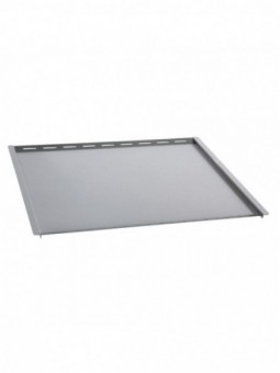 Aluminium plate for oven FMX-4136