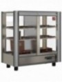 Refrigerated chocolat cooler Lt. 216 - Through - Modulable
