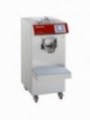 Pasteurization appliance combined with ice-cream turbine 35 liters/h, evaporative condenser, VV and TOUCH SCREEN
