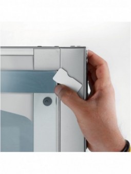 Four à convection électrique, 5x EN (GN), humidificateur automatique