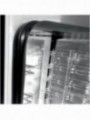 Four à convection gaz, 5x EN (GN), humidificateur automatique