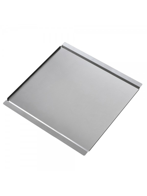 Stainless steel plate for GASTRO23/X-H