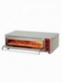 Electric oven for pizza, chamber (2+3 kW), 660x430xh100 mm