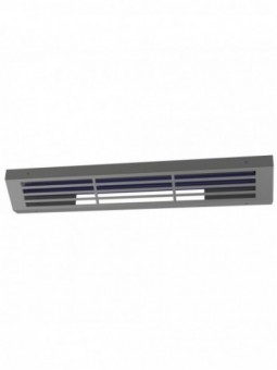 Option : Germicidal UV lamp