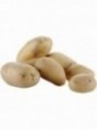 Potatoes peeler on feet (10 kg)