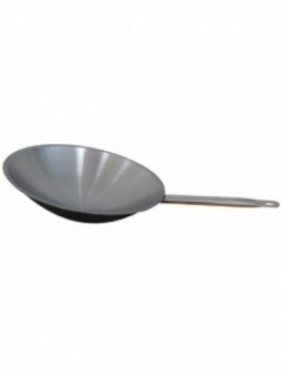 Speciale pan voor inductie