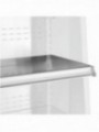 Shelf in stainless steel MODENA 700 mm (complementary)