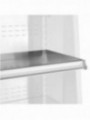 Shelf in stainless steel 1000 mm (complementary)