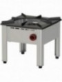 Low gas range - 1 fire (13Kw)