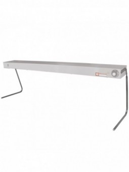 Set Food warmer & stand :